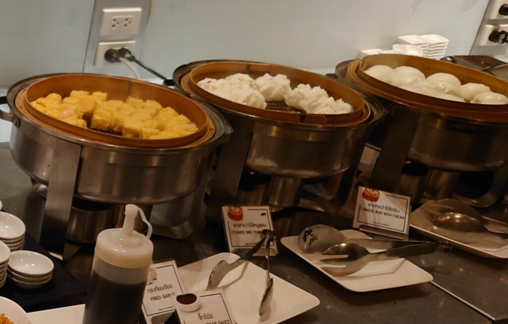中華料理の写真