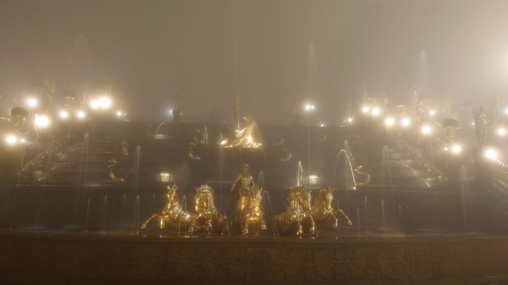 バナヒルズ夜景